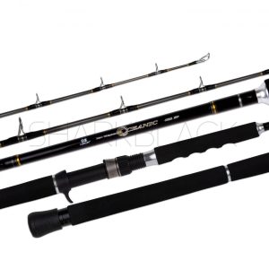 Vara Oceanic CARBON SOLID