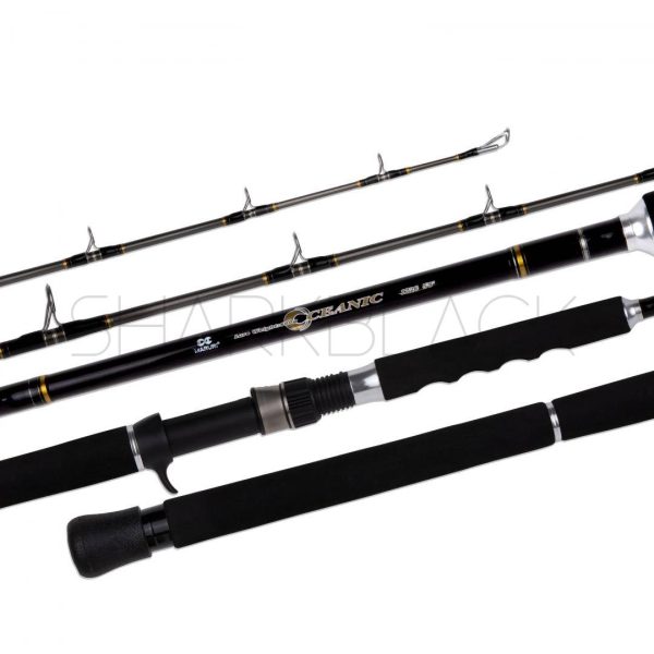 Vara Oceanic CARBON SOLID