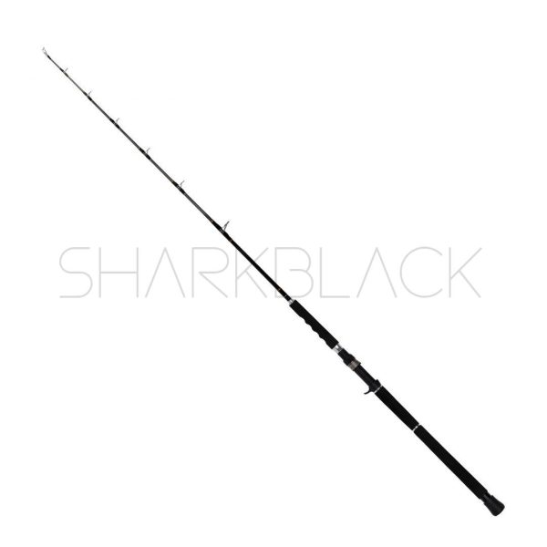 Vara Oceanic CARBON SOLID - Imagen 2