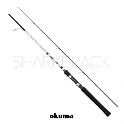 Vara Okuma Aria para Molinete