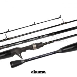 Vara Okuma Carbon Cube