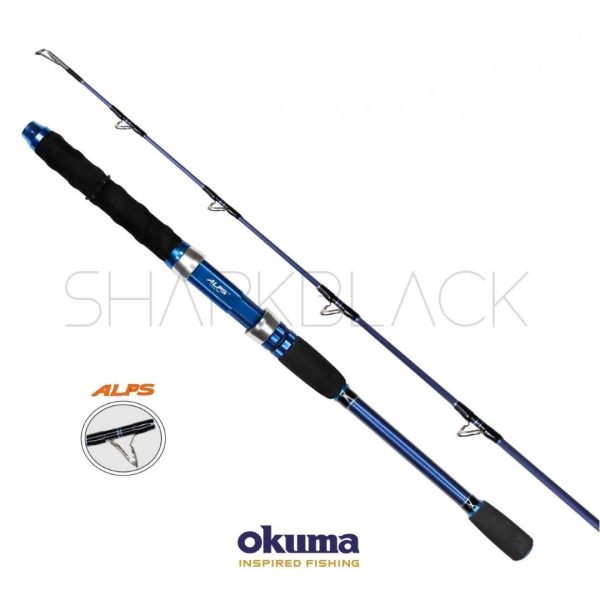 Vara Okuma Cerros Speed