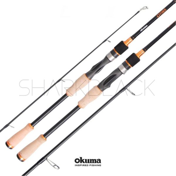 Vara Okuma Citrix - Imagen 2