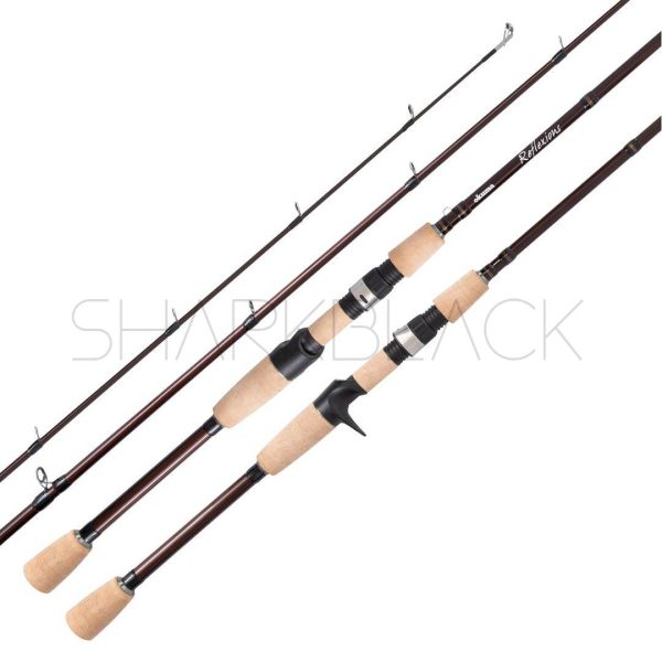 Vara Okuma Reflexions |160m | 8/17lbs