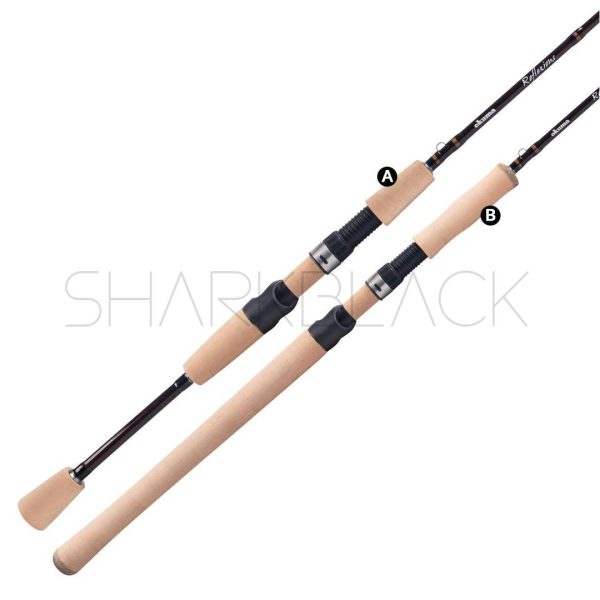 Vara Okuma Reflexions |160m | 8/17lbs - Imagen 2