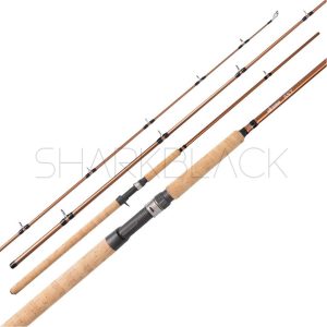 Vara Okuma SST   | Carbono