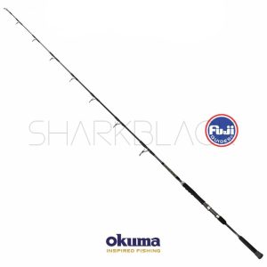 Vara Okuma Similar Jigging | grafito
