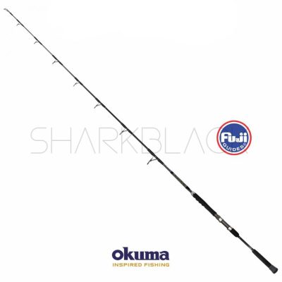 Vara Okuma Similar Jigging | grafito