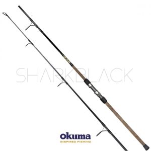 Vara Okuma Solaris Surf | grafito | im6