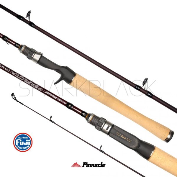 Vara Pinnacle Perfecta DHC3B