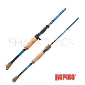 Vara Rapala TS2