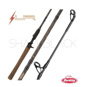 Vara Reel Berkley – Lightning Rod BCLR