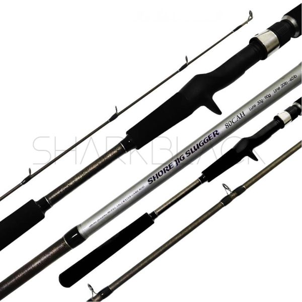 Vara Shore Jig