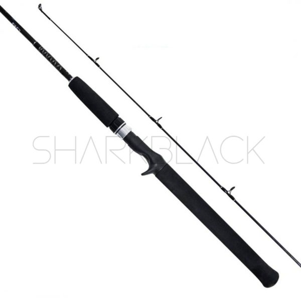 Vara Speed Carbon - Imagen 2