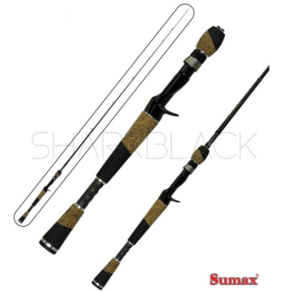 Vara Sumax Diamante LDM