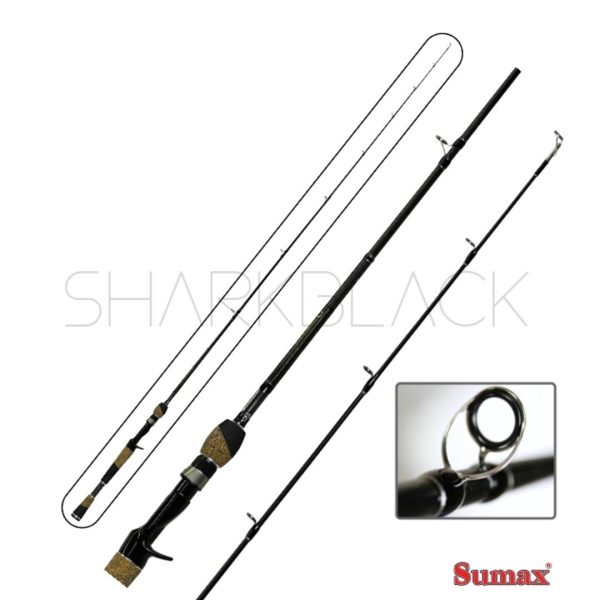 Vara Sumax Diamante LDM - Imagen 2