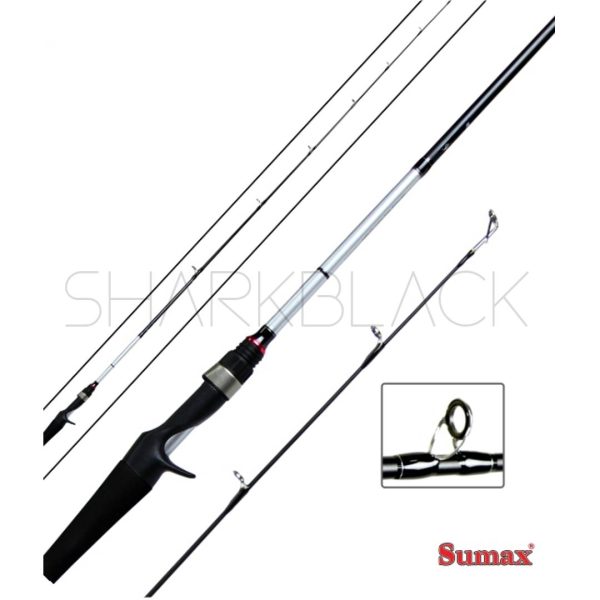Vara Sumax Adventure SAV - Imagen 2