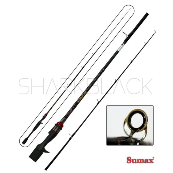 Vara Sumax Agile AG-561 - Imagen 2