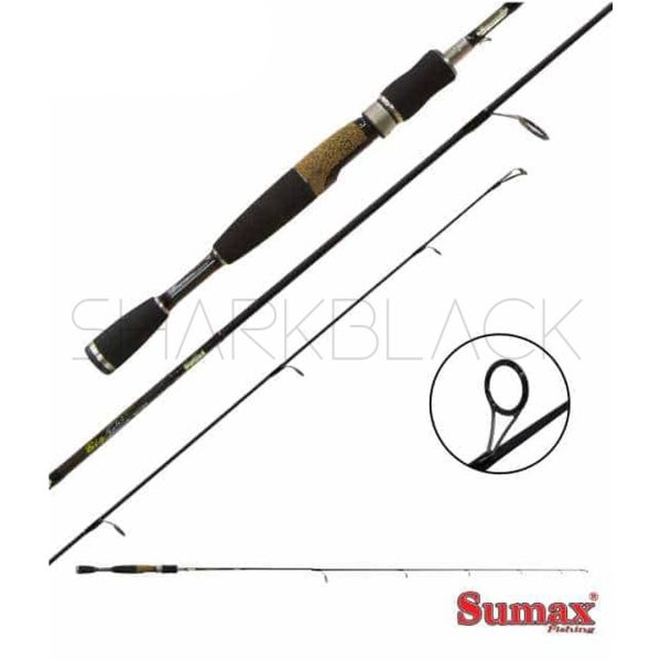 Vara Sumax   Big Bass LBB