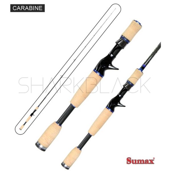 Vara Sumax  Carabine SCB-110