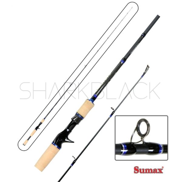 Vara Sumax  Carabine SCB-110 - Imagen 2