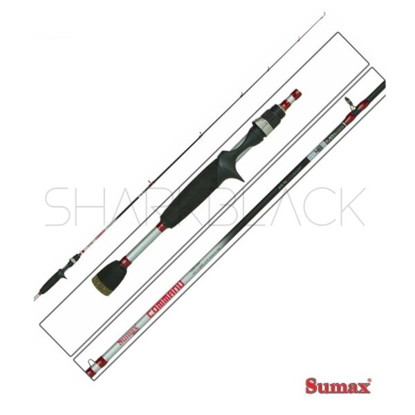 Vara Sumax Command CMM