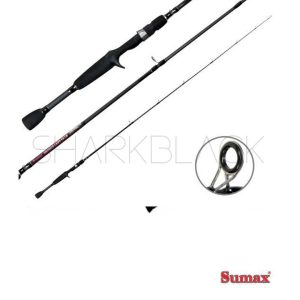 Vara Sumax – Dragon SDG Spin / Cast