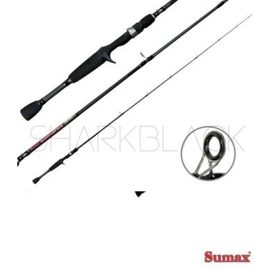 Vara Sumax – Dragon SDG Spin / Cast