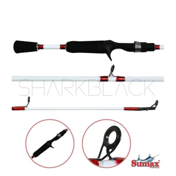 Vara Sumax  Fenix - Imagen 2