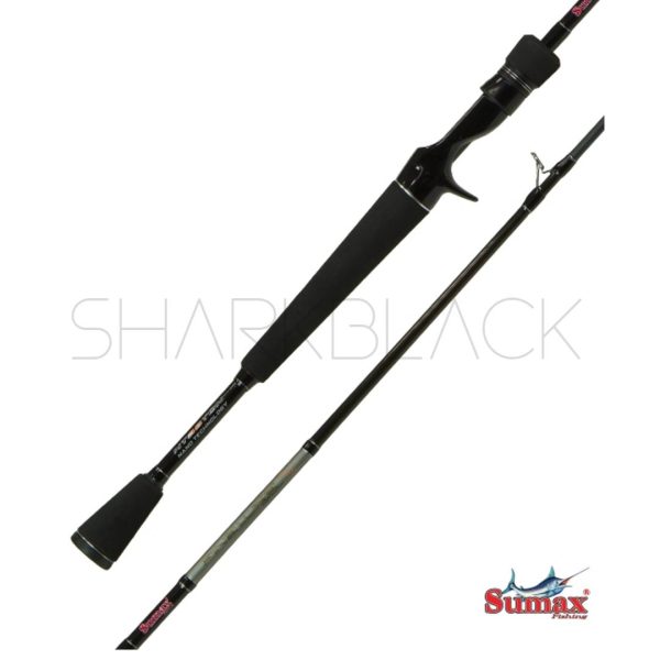 Vara Sumax  Fine Lure SCFLC
