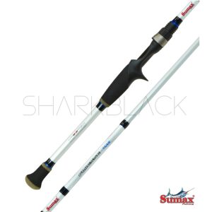 Vara Sumax   Finesse Tiger Cast