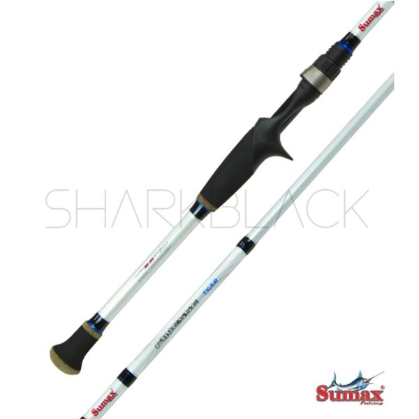 Vara Sumax   Finesse Tiger Cast