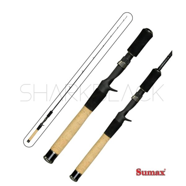 Vara Sumax  Hilux LHS