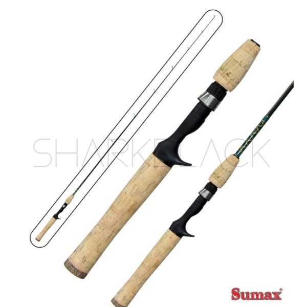 Vara Sumax  Hummer Rod SHM