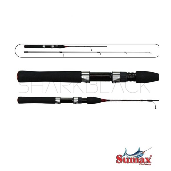 Vara Sumax  INSHORE