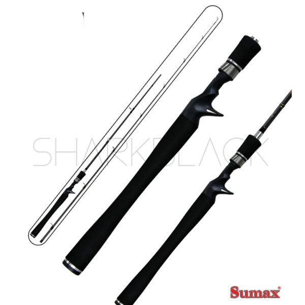 Vara Sumax  Java Cast JVC