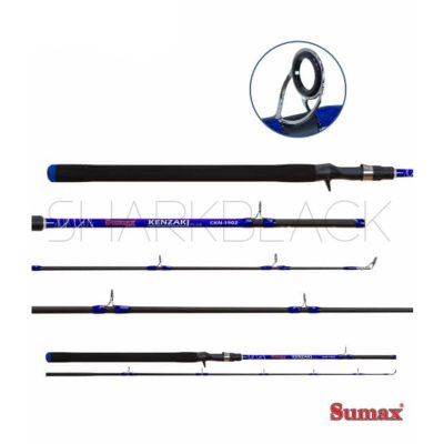 Vara Sumax  Kenzaki Plus CKN