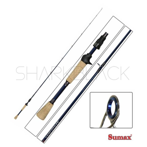 Vara Sumax  Leopard SPL