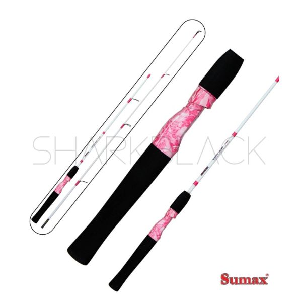 Vara Sumax Linox Spin / Cast