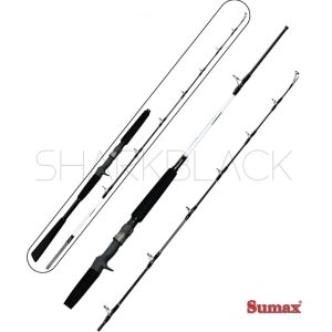 Vara Sumax Ocean Revolution OR