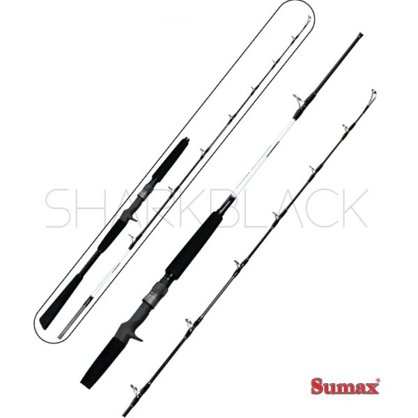 Vara Sumax Ocean Revolution OR