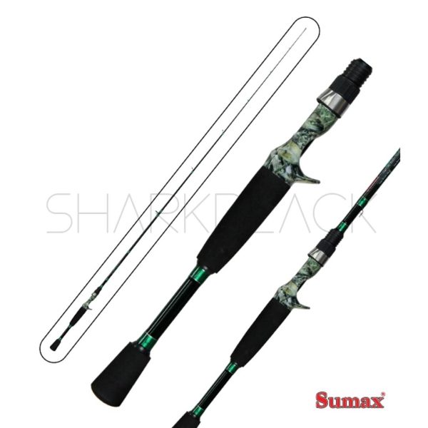 Vara Sumax  Onix SON