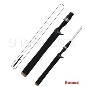 Vara Sumax  Panther Cast SPH