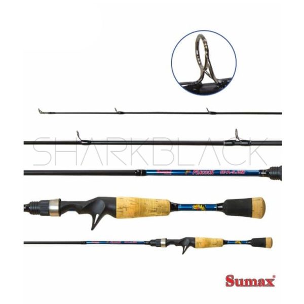 Vara Sumax  Peacock SPA