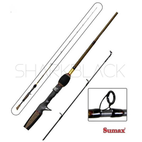 Vara Sumax   Platinium SPN