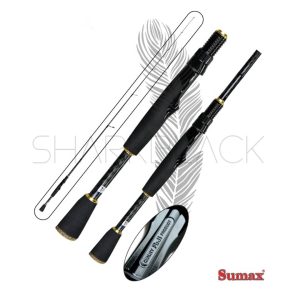 Vara Sumax  Pluma Spin