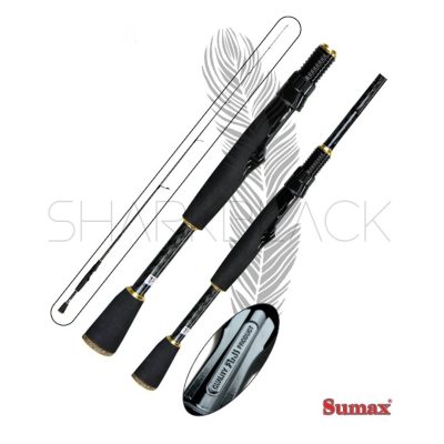 Vara Sumax  Pluma Spin
