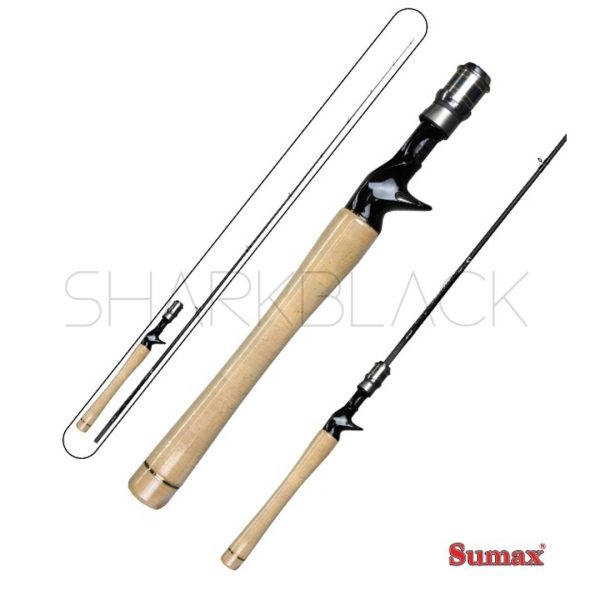 Vara Sumax  Ranger X SRG