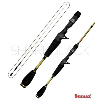 Vara Sumax – Rendalli SRD