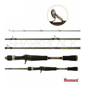 Vara Sumax Safira II